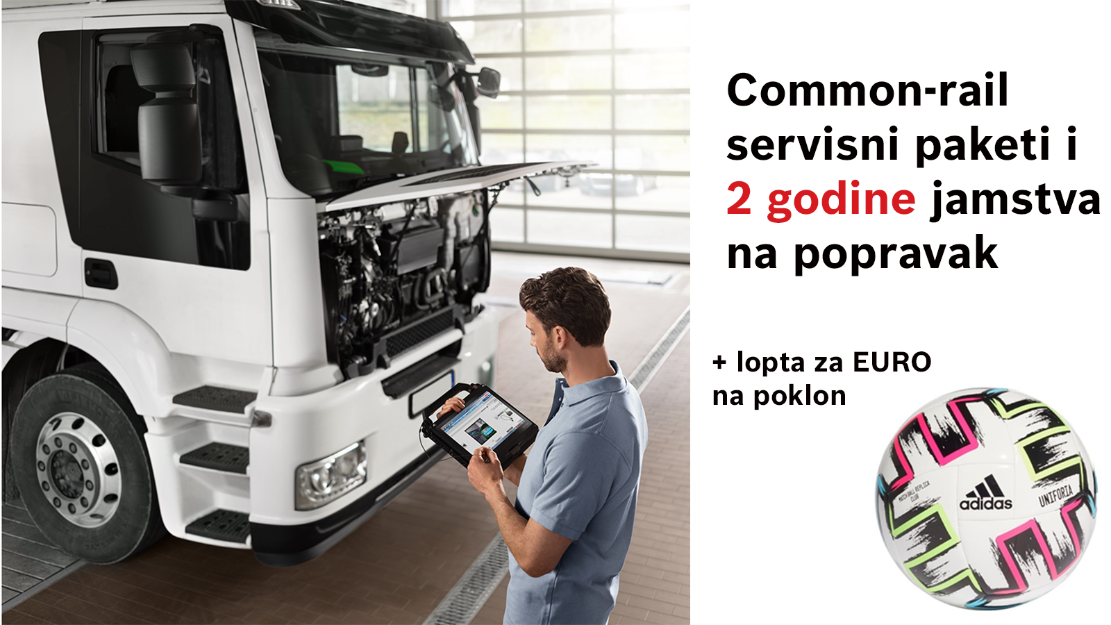cr servisni paket